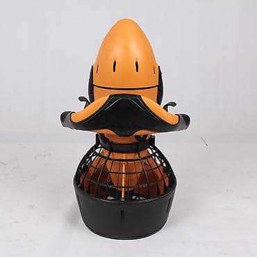 кислота: Подводный буксировщик (sea scooter) для сноркелинга и дайвингаа так же — 1