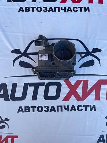 leksus: Дроссельная заслонка Toyota Б/у, Оригинал, США — 1