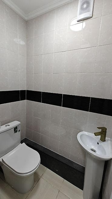 105: 3 комнаты, 70 м², 105 серия, 5 этаж, Евроремонт — 5