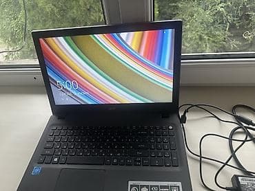ender s1: Acer Aspire E 15 (серия ES1/ES-573, наклейка ES-573-C6QV) — — 6