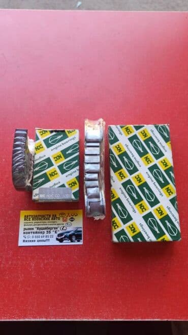 субару двери: Вкладыши Subaru Новый, Оригинал — 2