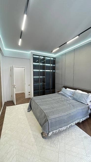 3 комнаты, 176000 м², 8 этаж, Дизайнерский ремонт at lalafo.kg 3 комнаты, 176000 м², 8 этаж, Дизайнерский ремонт