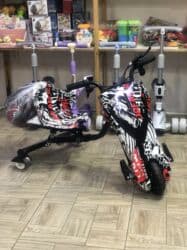 купить бу электромотоцикл: Электромотоцикы на выбор — 12