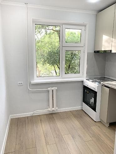 104серия 3 комнатный: 3 комнаты, 58 м², 104 серия, 3 этаж, Евроремонт — 6