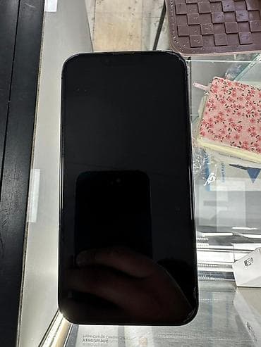 macbook 2018: IPhone 13 Pro, Б/у, 128 ГБ, Графит, Чехол, Коробка, 77 % — 6