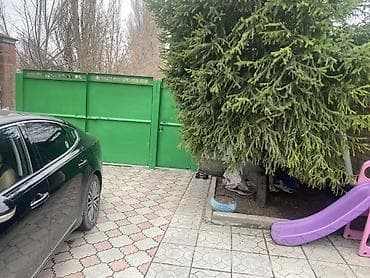 Үйлөр: 🏡 **Продаётся дом в Бишкеке (Аламедин, ГЭС-2)** ✨ 5+ комнат | 150 м² — 6