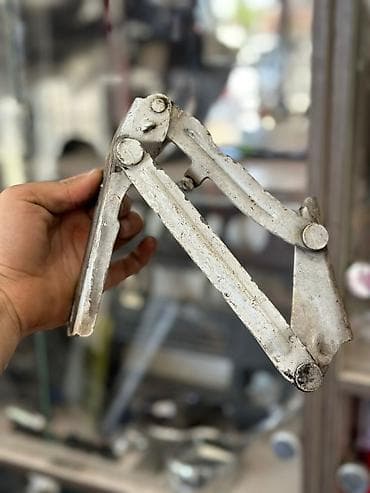 sprinter: Mercedes-Benz, Б/у, Оригинал — 4