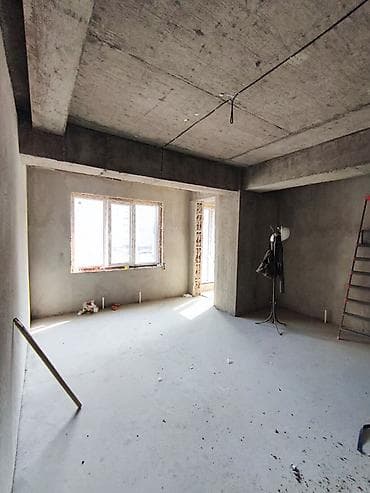 86: 3 комнаты, 74 м², Элитка, 7 этаж, Готовая ПСО (под самоотделку) — 8