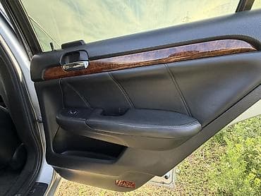 топливный фильтр хонда: Honda Inspire: 2004 г., Автомат, Бензин, Седан — 6