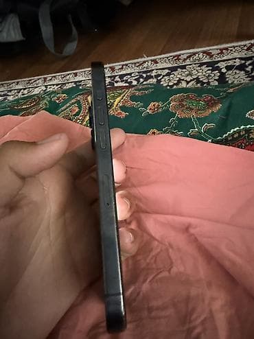 nintendo 3ds xl: IPhone 15 Pro, 128 ГБ, Зарядное устройство, Чехол, 81 % — 4
