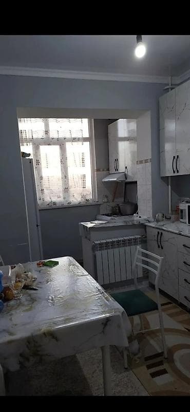 квартиры студия: Студия, Риэлтор, Без подселения, С мебелью полностью — 2