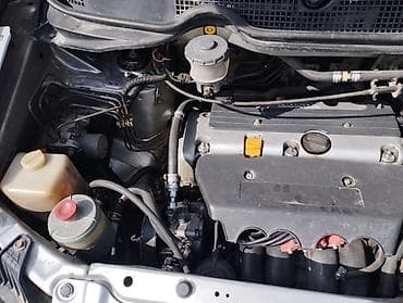 vw t4: Honda Stepwgn: 2001 г., 2 л, Автомат, Газ, Минивэн — 10