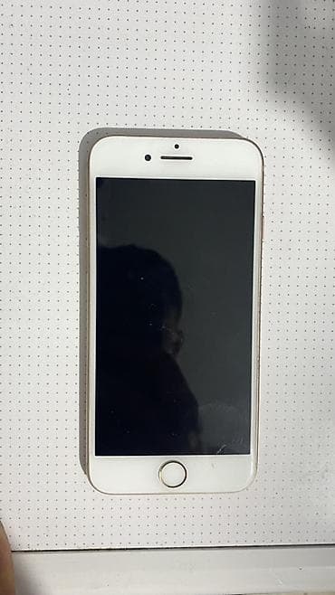 iphone 8: IPhone 8, Б/у, 64 ГБ, Золотой, 85 % — 4