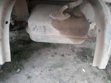 Гидрабочок на зил