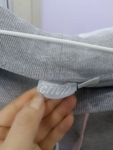 нижний белё: Спортивные штаны — 3