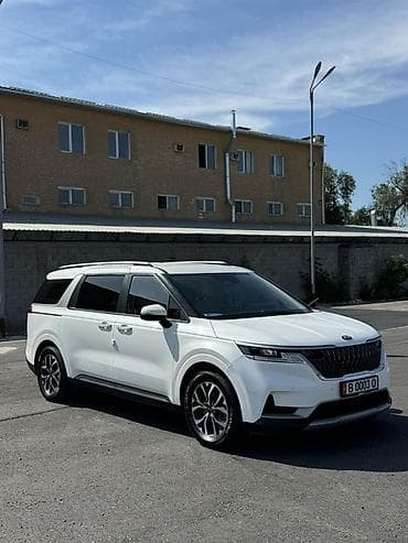 kia carnival русификация: Kia Carnival: 2020 г., 2.2 л, Автомат, Дизель, Минивэн — 3