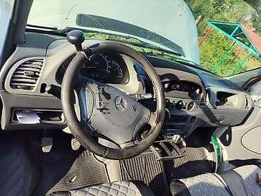 Унаа: Спринтер CDI 2.2 Торг — 5