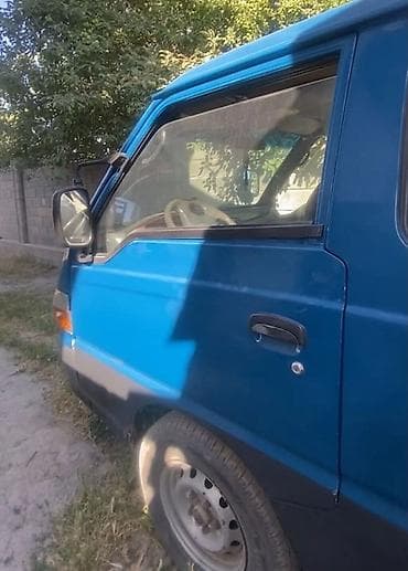 a2 group: Легкий грузовик, Hyundai, Стандарт, Б/у — 5