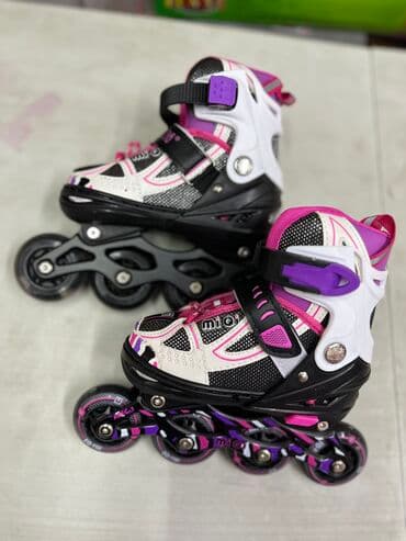 гдз полный курс математики 4 класс узорова нефедова ответы: Ролики в большом ассортименте ✅ цены от 1900 до 3500 сом есть все — 4