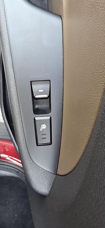 step wgn: Hyundai Tucson: 2018 г., 1.6 л, Автомат, Дизель, Кроссовер — 7