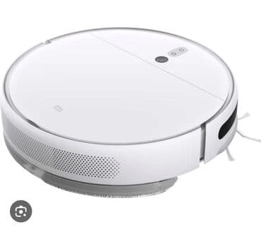 Робот-пылесос Смешанная, Составление плана помещения