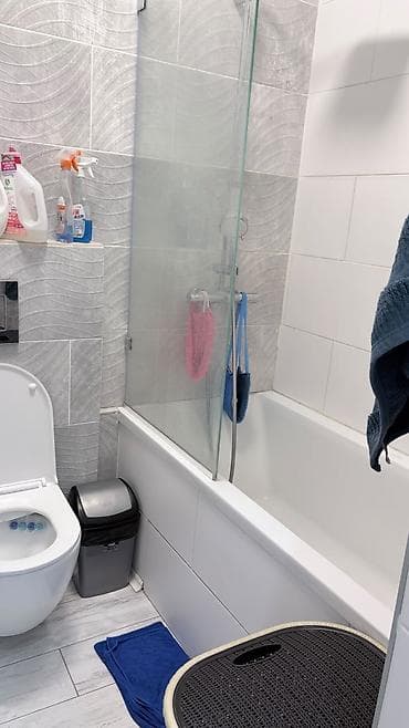 район фучика: 3 комнаты, 83 м², Элитка, 4 этаж, Евроремонт — 6