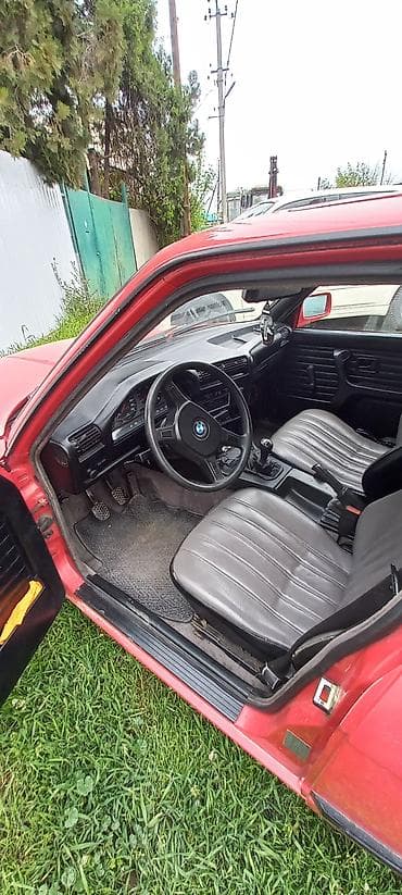 bmw 1994: BMW 3 series: 1992 г., 1.9 л, Механика, Бензин, Универсал — 7
