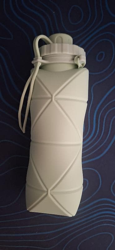 складной таз: Бутылки — 1