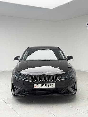 фар к5: Kia K5: 2019 г., 2 л, Автомат, Бензин, Седан — 3