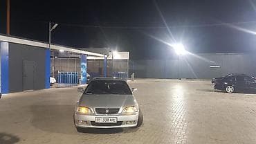 initial d: Honda Inspire: 1998 г., 2.5 л, Автомат, Бензин, Седан — 3