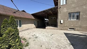 Дома: Продается особняк в престижном районе ж.м Кок-Жар ! Недалеко от — 2