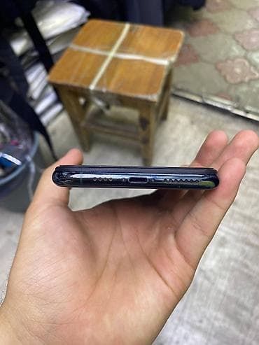 16e iphone: IPhone 11 Pro Max, Б/у, 256 ГБ, Space Gray, Защитное стекло, Чехол, Кабель, 100 % — 6