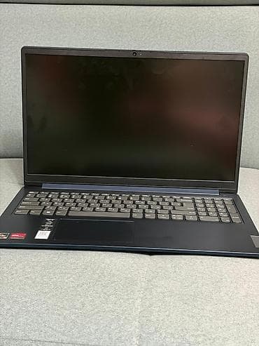 legion lenovo: Ноутбук Lenovo IdeaPad 3 15ALC6 () Характеристики: - Процессор: AMD — 2
