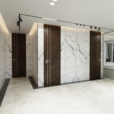 Шаймандарды ижарага алуу: Офистер, Батирлер, Үйлөр 6 жылдан ашык тажрыйба — 3