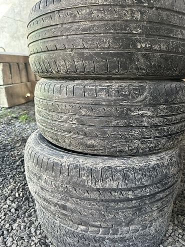 lt.autoplus: Шины 195 / 55 / R 15, Лето, Комплект, Легковые, LINGLONG — 2