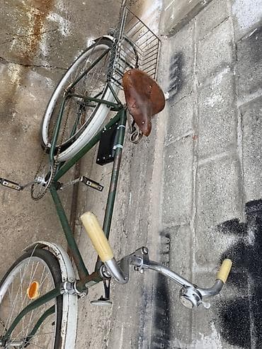 урал велесипед: Городской велосипед, Урал, Рама XL (180 - 195 см) — 3