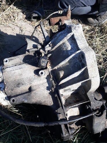 дом на даче: Другие автозапчасти — 5