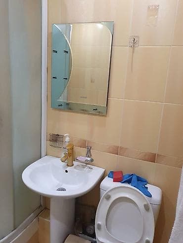 1 комната, 45 м², Вечерка 106 серия, 2 этаж, Косметический ремонт — 2
