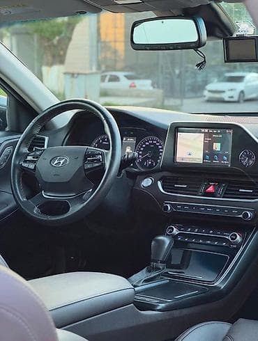 спарк 2017: Сдаю Hyundai Grandeur, Посуточно, Без водителя, | Залог, Предоплата, Водительские права — 8
