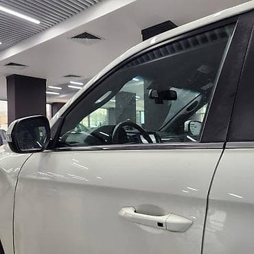 Продажа авто: Ssangyong Rexton Sports: 2021 г., 2.2 л, Автомат, Дизель, Пикап — 3