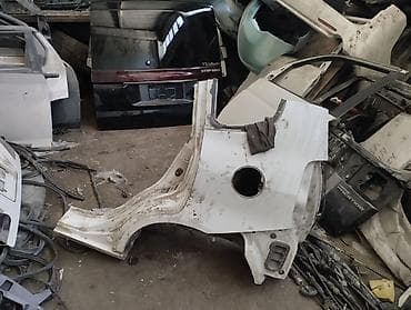 Унаа: Зеркало боковое наружное для автомобиля - Тип: правое/левое боковое — 9