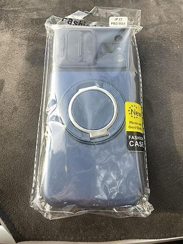 iphone 13mini: Чехол для смартфона IP 17 Pro Max - Тип: защитный чехол с — 2