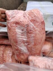 окорочка оптом цена: Баранина : Курдюк, 1 кг, Самовывоз, Бесплатная доставка — 5