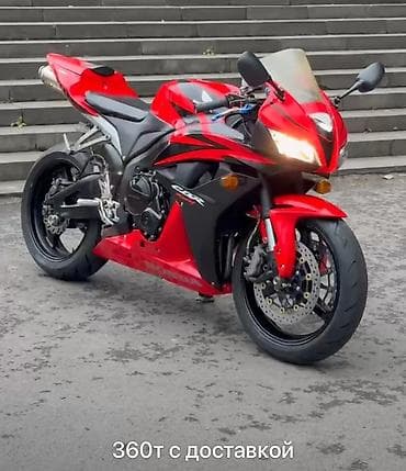 ninja 400: Спортивные мотоциклы литрового и среднекубатурного класса. Доступные — 3