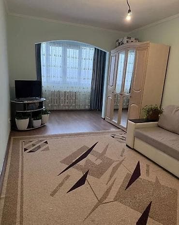 сдаю фас фут: 2 комнаты, С мебелью полностью — 5