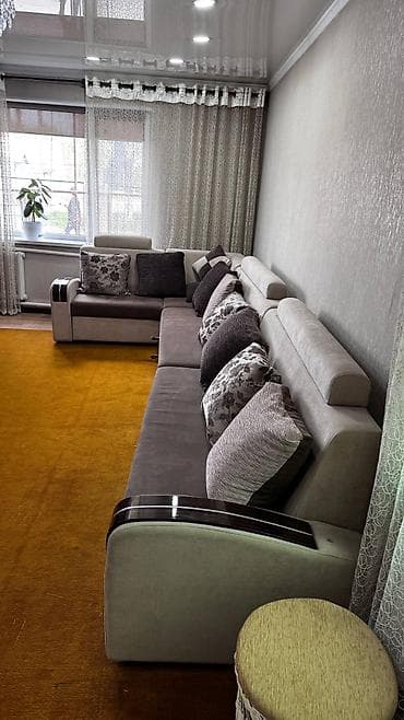 диван стулья: Модульный диван — 3