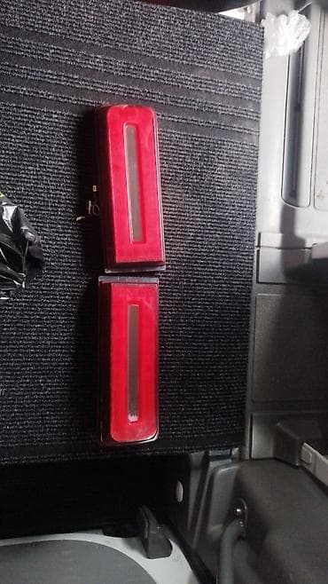 abs пластик: Декоративные накладки Пластик, Mercedes-Benz — 9