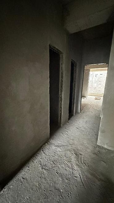 elite hause: 2 комнаты, 69 м², Элитка, 3 этаж, Готовая ПСО (под самоотделку) — 3