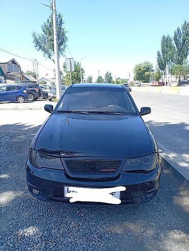 коробка опель вектра б: Daewoo Nexia: 2009 г., 1.6 л, Механика, Бензин, Седан — 3