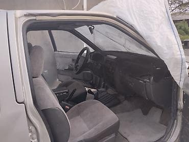 монипулятор бишкек: Nissan Pathfinder: 1995 г., 3 л, Кол менен иштөөчү, Бензин, Жол тандабас — 7